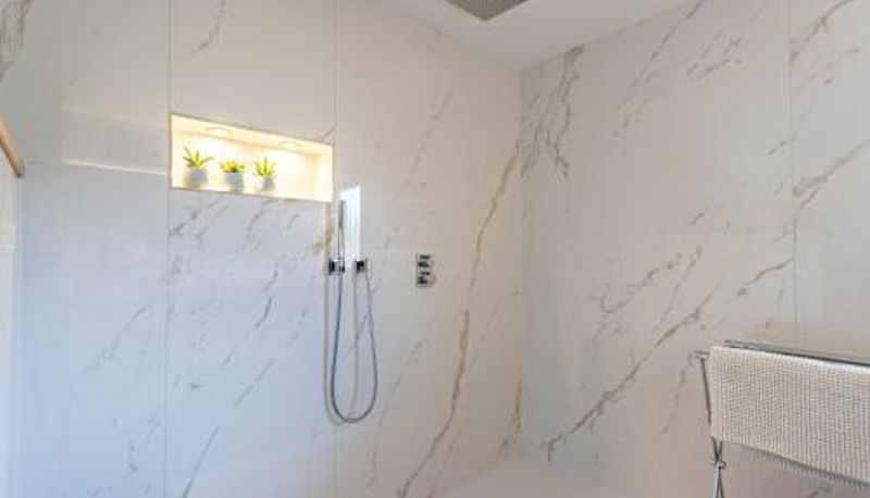Daire - Haus Alpenveilchen - Appartement 3