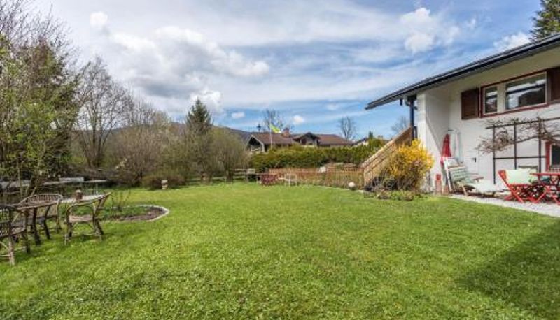 Daire - Haus Alpenveilchen - Appartement 3