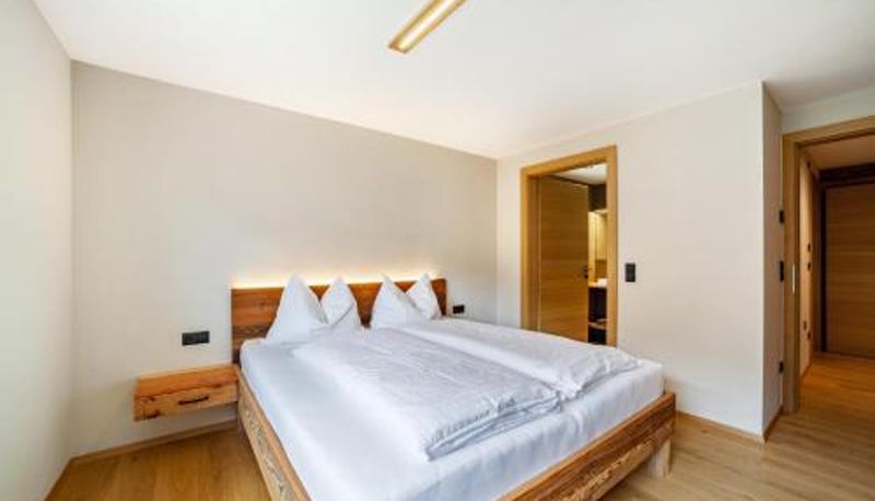 Appartement - Bergchalet Prantach W95