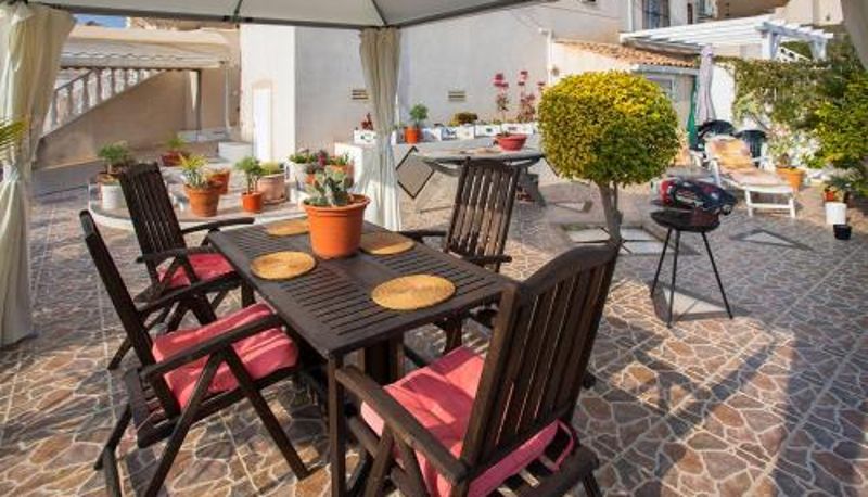 Standart oda - CH Aracena La Marquesa Golf (Ciudad Quesada)