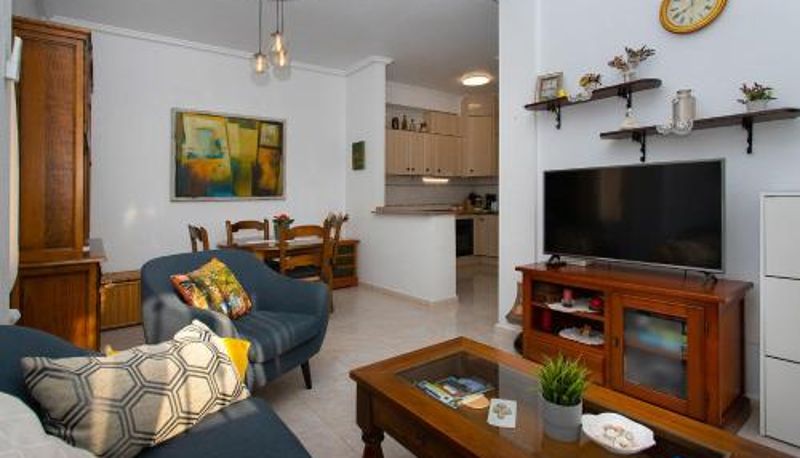 Standart oda - CH Aracena La Marquesa Golf (Ciudad Quesada)