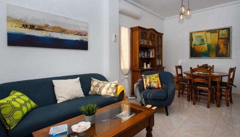 Standart oda - CH Aracena La Marquesa Golf (Ciudad Quesada)