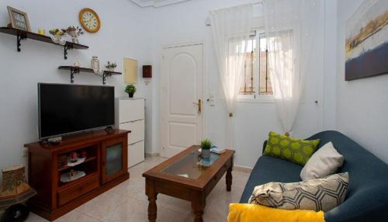 Standart oda - CH Aracena La Marquesa Golf (Ciudad Quesada)