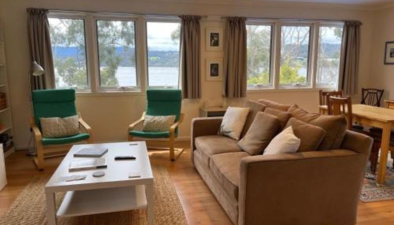 Apartment - Anchorage Waterfront Retreat