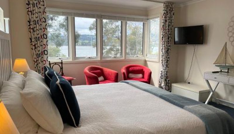 Appartamento - Anchorage Waterfront Retreat