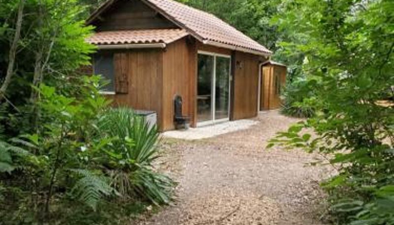 Informacje - Les Cabanes de Rouffignac