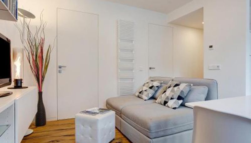 Standardzimmer - LUNALO' DOLOMITI eco design apartment