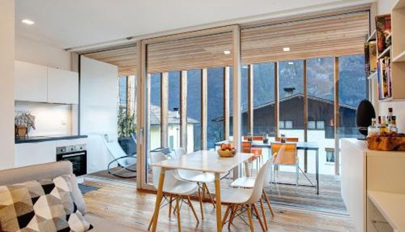Info - LUNALO' DOLOMITI eco design apartment
