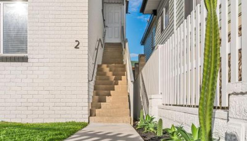 Standardzimmer - Bella BAY 1 Downstairs - Prime Location - Holiday Yamba