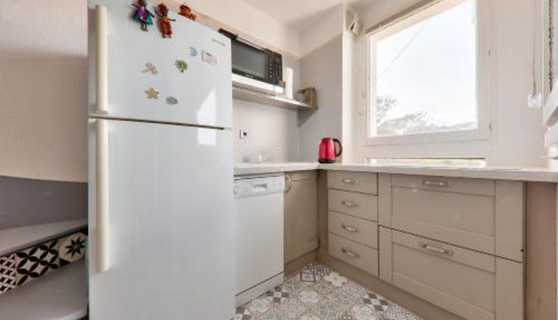 Appartamento - Appartement pour 6 - 400 plage du Fogeo