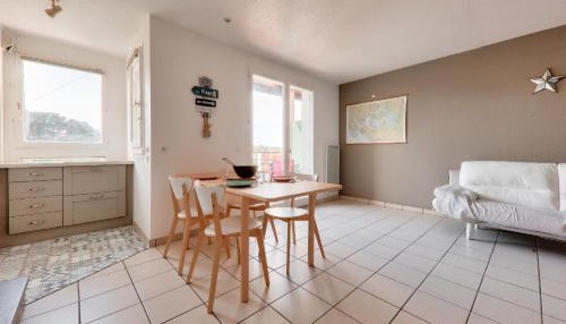 Appartamento - Appartement pour 6 - 400 plage du Fogeo