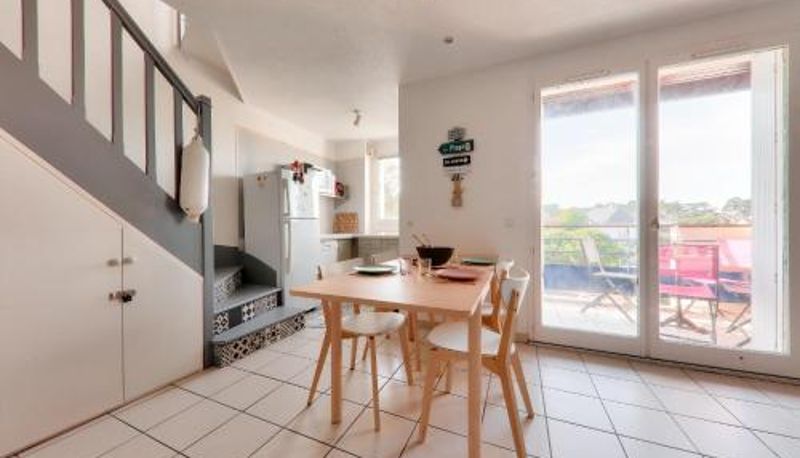 Appartamento - Appartement pour 6 - 400 plage du Fogeo