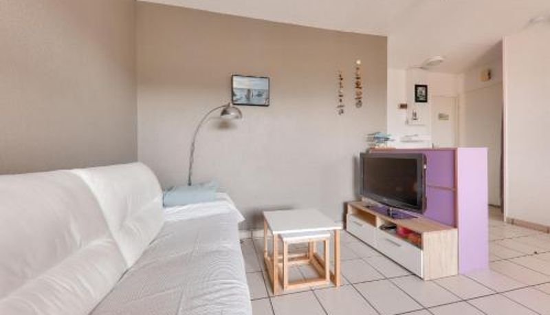 Appartamento - Appartement pour 6 - 400 plage du Fogeo