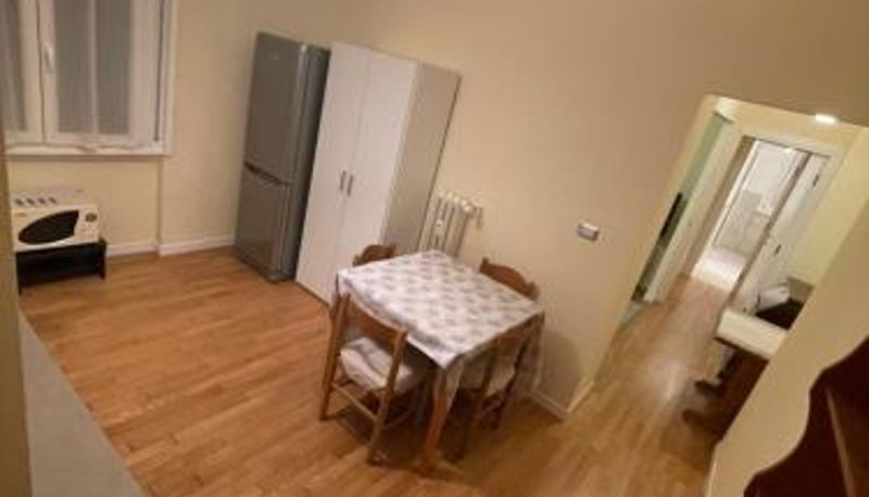 Apartment - Easy Room Italy Balcony