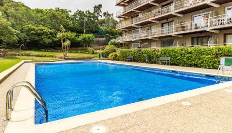 Pokój typu standard - Caleta Sol 206I Apartamento con terraza y vistas