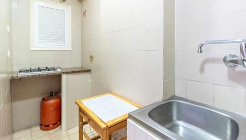 Pokój typu standard - Caleta Sol 206I Apartamento con terraza y vistas