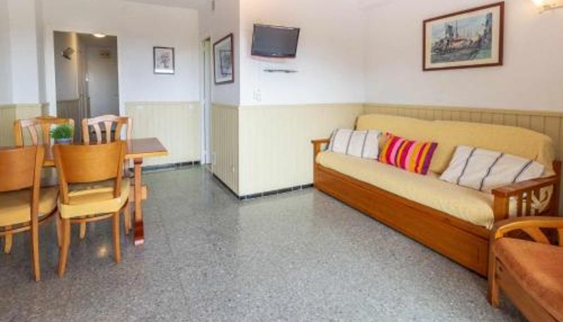 Pokój typu standard - Caleta Sol 206I Apartamento con terraza y vistas