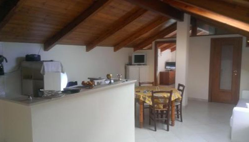 Daire - DOMINO HOUSE Montariello