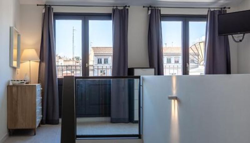 Chambre Standard - Libertat Bergamota
