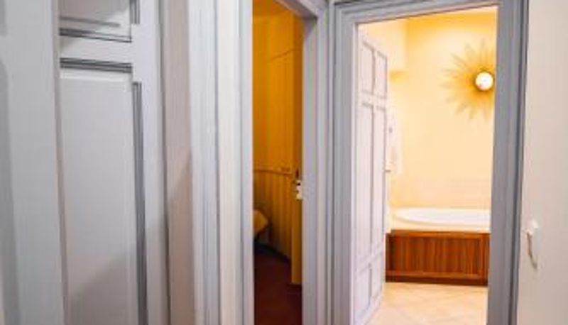 Suite - Château de Thorens