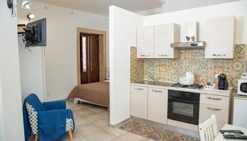 Daire - Xenia and Selene Apartments 200m From Sea