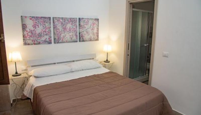 Daire - Xenia and Selene Apartments 200m From Sea