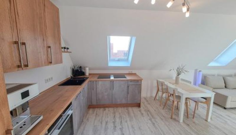 Daire - Ferienwohnung Manuela & Daniel Hiebl