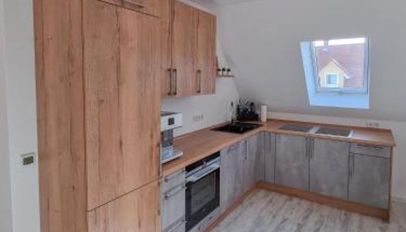 Daire - Ferienwohnung Manuela & Daniel Hiebl