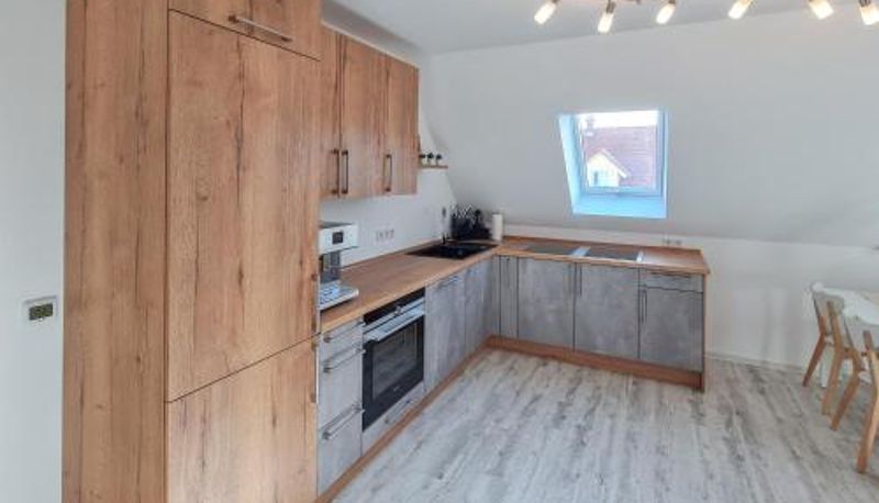 Bilgi - Ferienwohnung Manuela & Daniel Hiebl