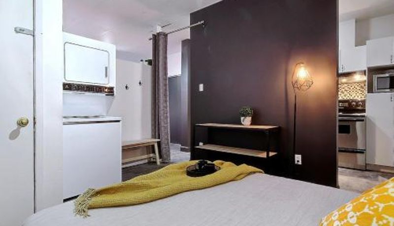 Zimmer - Appartements conforts en Basse-Ville