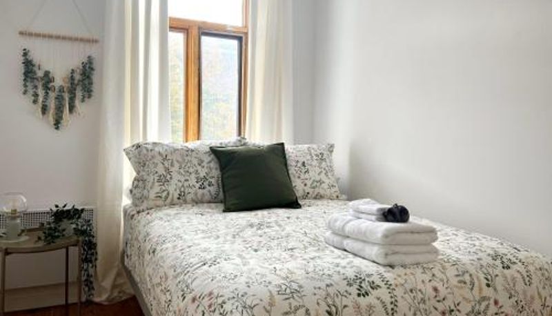 Pokój - Appartements conforts en Basse-Ville
