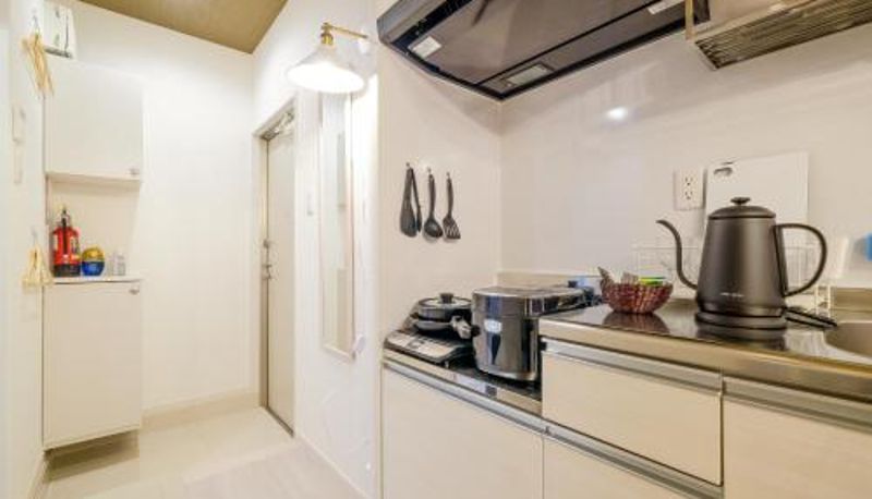 Apartament - Le Soleil Asato