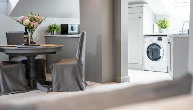 Apartament - Bryan Street Apartments