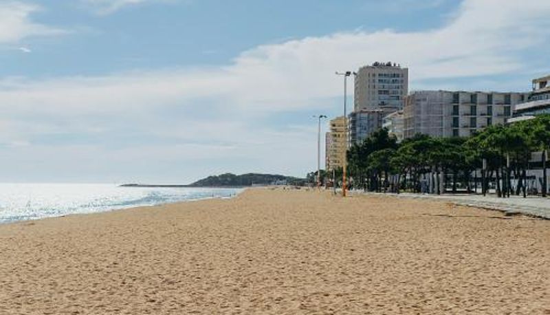 Informacje - WELCS DUPLEX 192 PDA cerca del mar