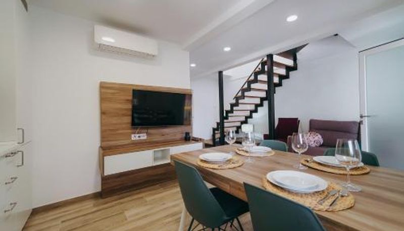 Apartament - WELCS DUPLEX 192 PDA cerca del mar