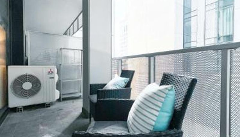 Standaardkamer - Lovely one bedrooms apartment in a great location