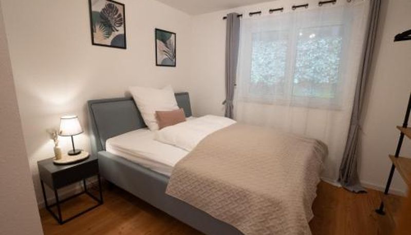 Apartment - Wohnung im Rheintal