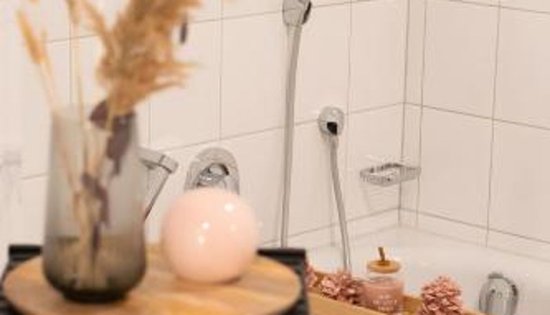 Apartment - Wohnung im Rheintal
