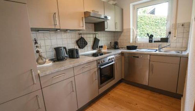 Apartment - Wohnung im Rheintal