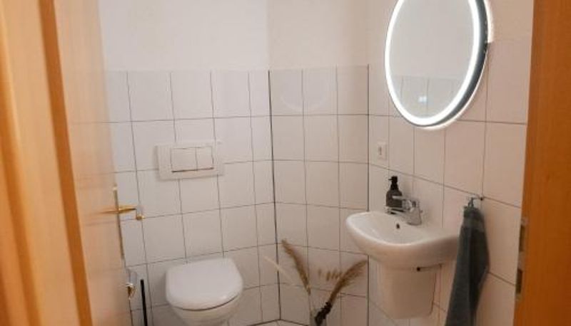 Apartment - Wohnung im Rheintal