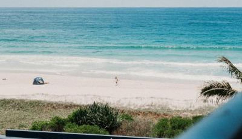 Standart oda - Surfside