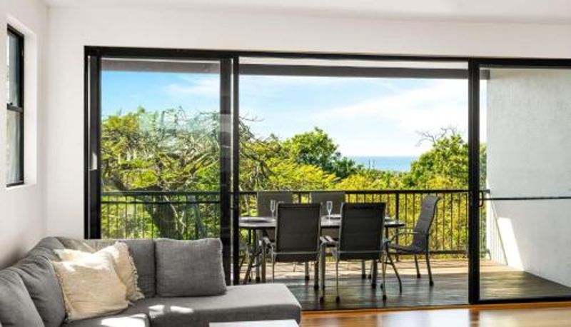 Info - Villa Vista 1