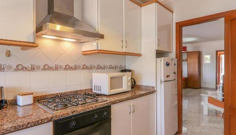 Cucina - Casa do Algarve