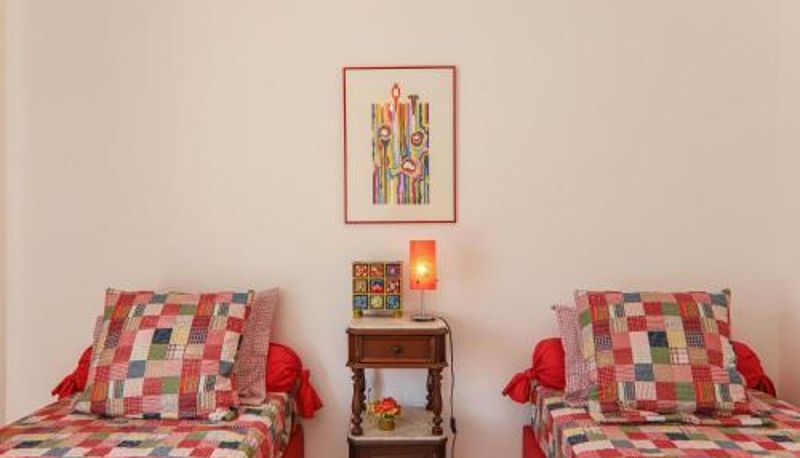 Camera - Casa do Algarve