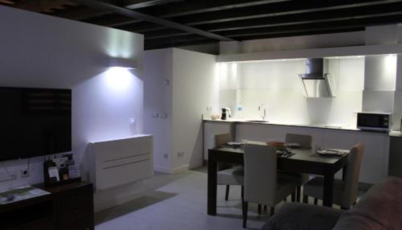 Apartament - Apartaments y Habitacions Entre Volcans