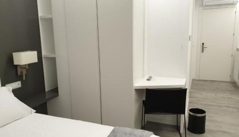 Pokój - Apartaments y Habitacions Entre Volcans