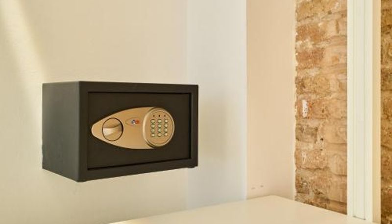 Standard room - Villa Conde