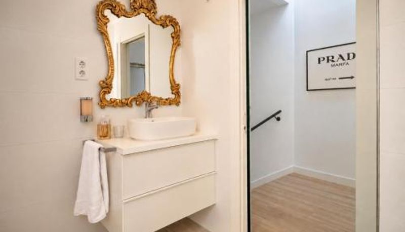 Standard room - Villa Conde