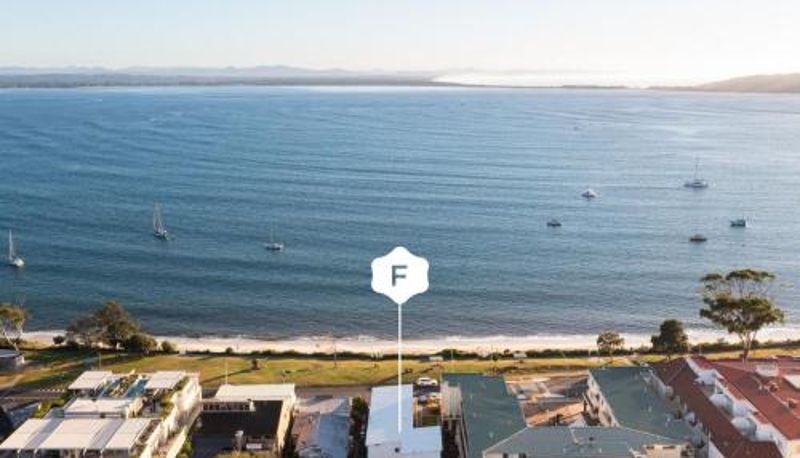 Standart oda - No 6 ShoalHaven - 1 bed option