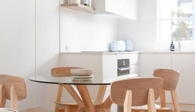 Bilgi - No 6 ShoalHaven - 1 bed option